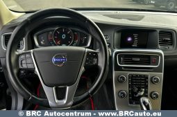 Volvo V60 2.4 Plug-In Hybrid Automatas 2014 full