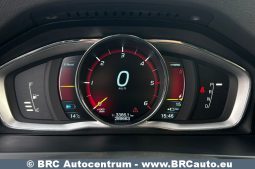 Volvo V60 2.4 Plug-In Hybrid Automatas 2014 full