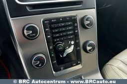 Volvo V60 2.4 Plug-In Hybrid Automatas 2014 full