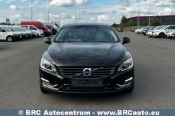 Volvo V60 2.4 Plug-In Hybrid Automatas 2014 full