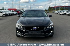 Volvo V60 2.4 Plug-In Hybrid Automatas 2014