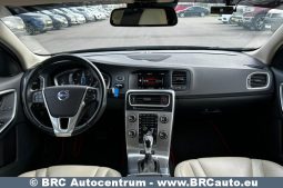 Volvo V60 2.4 Plug-In Hybrid Automatas 2014 full