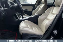 Volvo V60 2.4 Plug-In Hybrid Automatas 2014 full