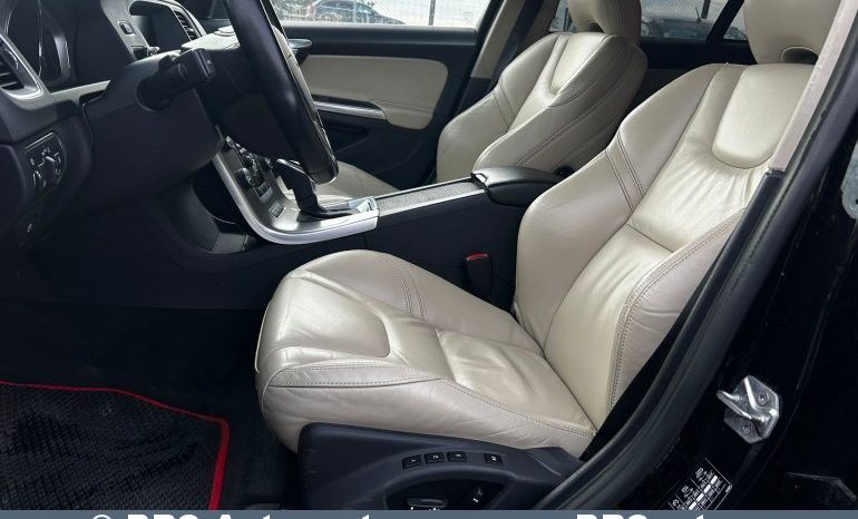 Volvo V60 2.4 Plug-In Hybrid Automatas 2014 full