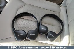 Chrysler Pacifica 3.6 V6 Automatas 2017 full