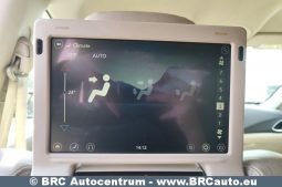 Chrysler Pacifica 3.6 V6 Automatas 2017 full
