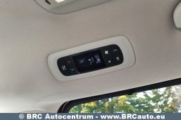 Chrysler Pacifica 3.6 V6 Automatas 2017 full