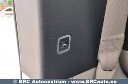 Chrysler Pacifica 3.6 V6 Automatas 2017 full