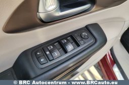 Chrysler Pacifica 3.6 V6 Automatas 2017 full