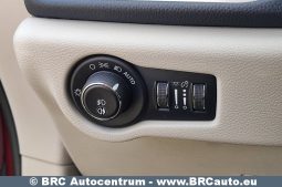 Chrysler Pacifica 3.6 V6 Automatas 2017 full