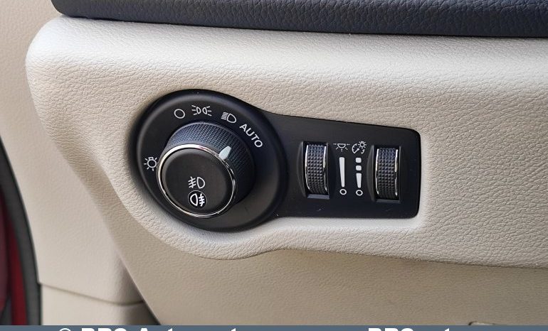 Chrysler Pacifica 3.6 V6 Automatas 2017 full