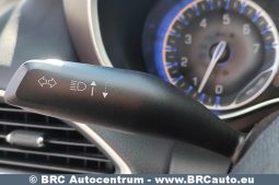Chrysler Pacifica 3.6 V6 Automatas 2017 full