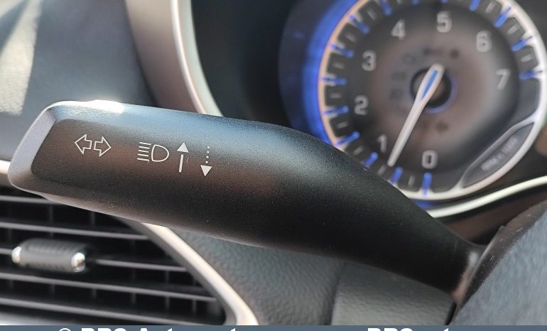 Chrysler Pacifica 3.6 V6 Automatas 2017 full
