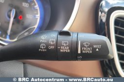 Chrysler Pacifica 3.6 V6 Automatas 2017 full