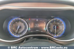 Chrysler Pacifica 3.6 V6 Automatas 2017 full