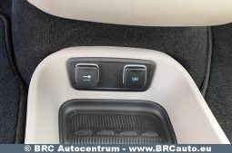 Chrysler Pacifica 3.6 V6 Automatas 2017 full