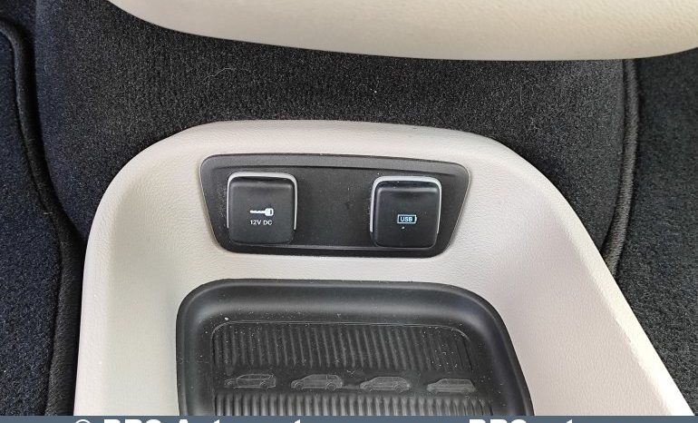 Chrysler Pacifica 3.6 V6 Automatas 2017 full