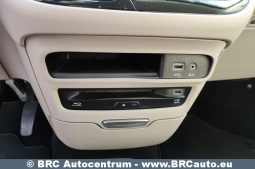 Chrysler Pacifica 3.6 V6 Automatas 2017 full