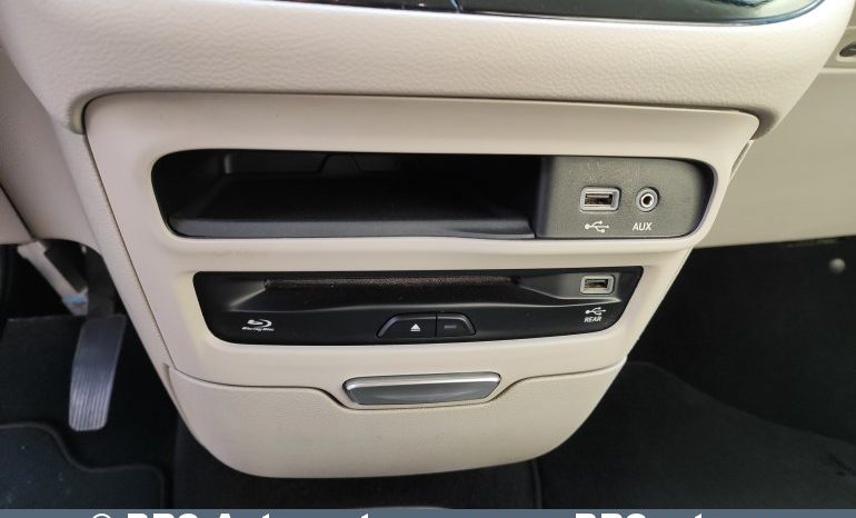 Chrysler Pacifica 3.6 V6 Automatas 2017 full