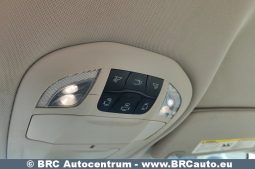 Chrysler Pacifica 3.6 V6 Automatas 2017 full
