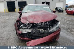 Chrysler Pacifica 3.6 V6 Automatas 2017 full