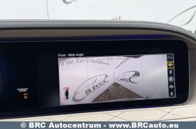 Maybach S560 4.0 V8 4MATIC Automatas 2018