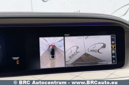 Maybach S560 4.0 V8 4MATIC Automatas 2018