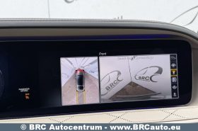 Maybach S560 4.0 V8 4MATIC Automatas 2018