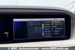 Maybach S560 4.0 V8 4MATIC Automatas 2018