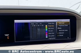 Maybach S560 4.0 V8 4MATIC Automatas 2018