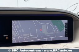 Maybach S560 4.0 V8 4MATIC Automatas 2018