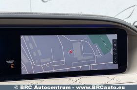 Maybach S560 4.0 V8 4MATIC Automatas 2018