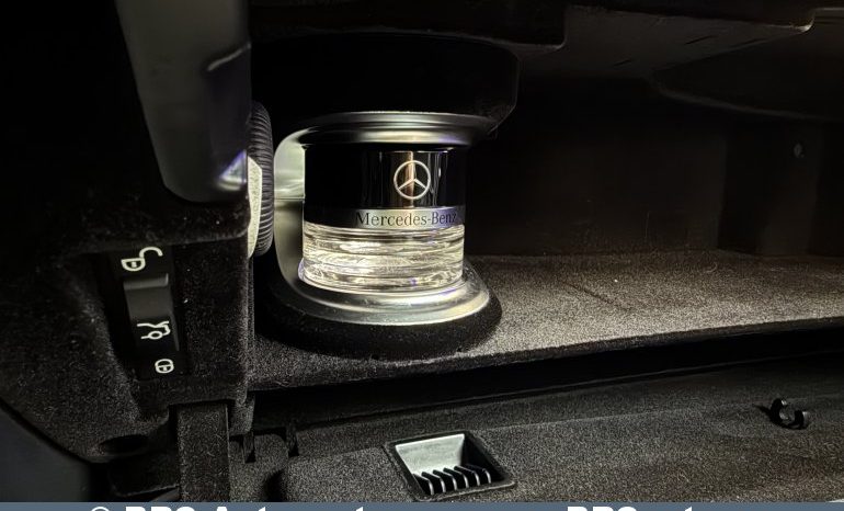 Maybach S560 4.0 V8 4MATIC Automatas 2018 full