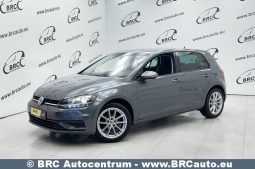 Volkswagen Golf 1.4 TSI Automatas 2018