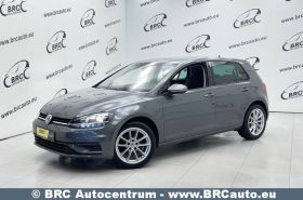 Volkswagen Golf 1.4 TSI Automatas 2018