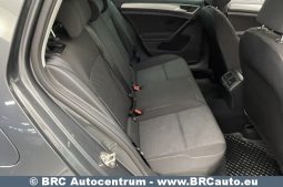 Volkswagen Golf 1.4 TSI Automatas 2018 full