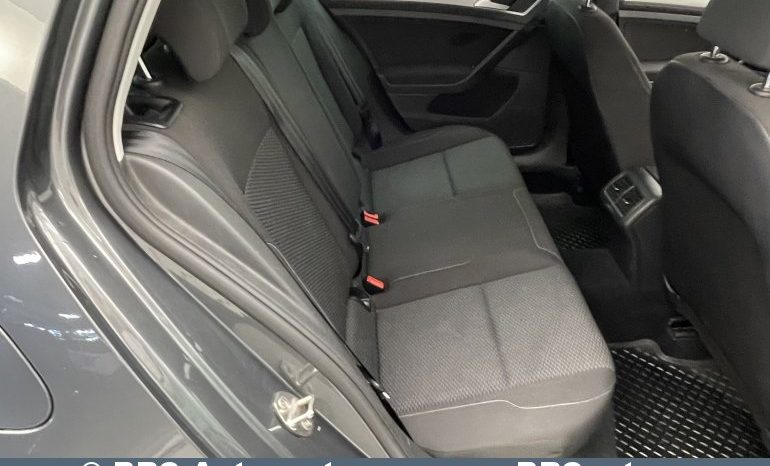 Volkswagen Golf 1.4 TSI Automatas 2018 full