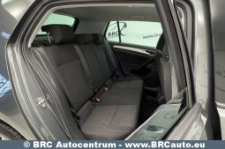 Volkswagen Golf 1.4 TSI Automatas 2018 full
