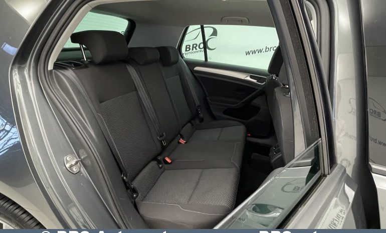 Volkswagen Golf 1.4 TSI Automatas 2018 full