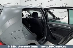 Volkswagen Golf 1.4 TSI Automatas 2018 full