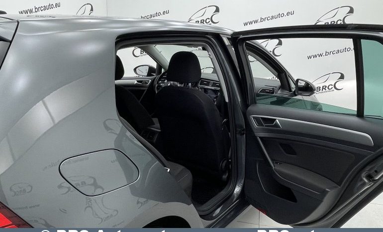 Volkswagen Golf 1.4 TSI Automatas 2018 full