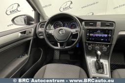 Volkswagen Golf 1.4 TSI Automatas 2018 full