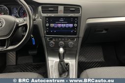 Volkswagen Golf 1.4 TSI Automatas 2018 full