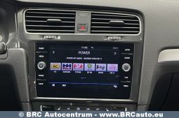 Volkswagen Golf 1.4 TSI Automatas 2018 full