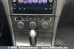 Volkswagen Golf 1.4 TSI Automatas 2018 full