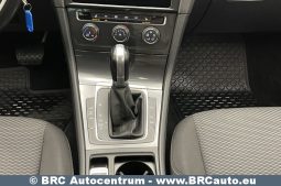 Volkswagen Golf 1.4 TSI Automatas 2018 full