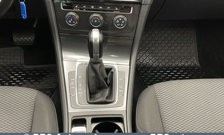 Volkswagen Golf 1.4 TSI Automatas 2018 full