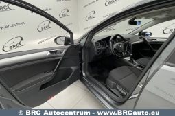 Volkswagen Golf 1.4 TSI Automatas 2018 full