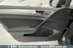 Volkswagen Golf 1.4 TSI Automatas 2018 full
