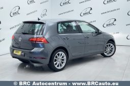 Volkswagen Golf 1.4 TSI Automatas 2018
